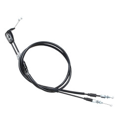 Câble de gaz MOTION PRO Revolver pour HONDA CRF 450 de 2009 à 2014