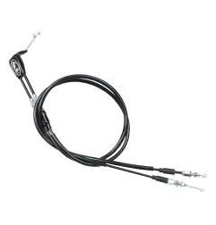MOTION PRO Revolver Gaszug für HONDA CRF 450 2009-2014