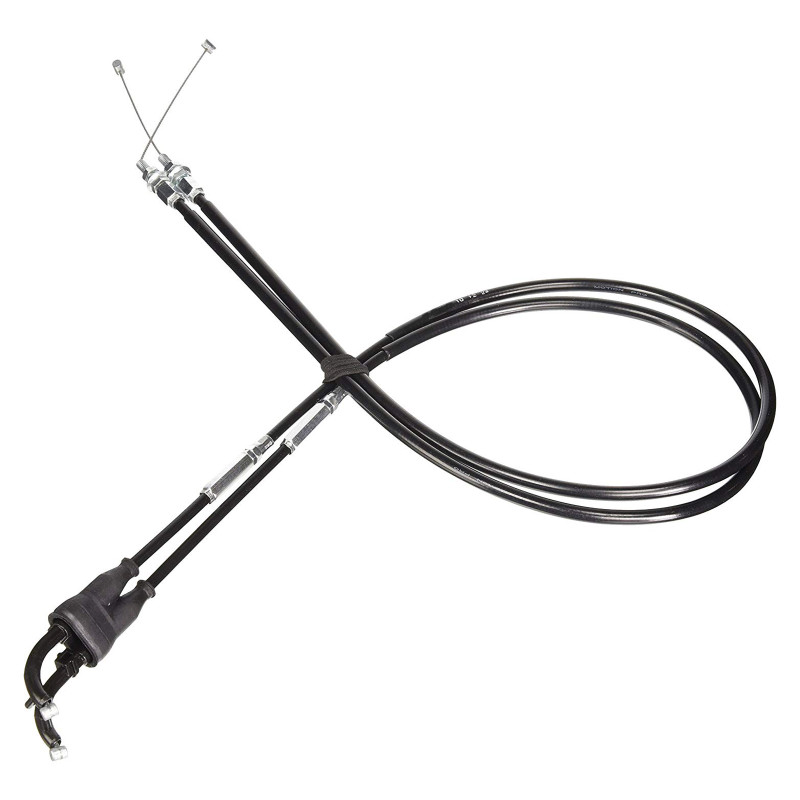 Cable de gas MOTION PRO para YAMAHA WRF 250, WRF 400, WRF 426, YZF 250, YZF 426 de 2000 a 2002
