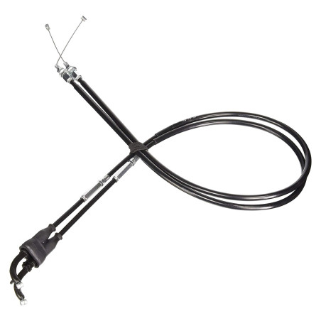 Cable de gas MOTION PRO para YAMAHA WRF 250, WRF 400, WRF 426, YZF 250, YZF 426 de 2000 a 2002