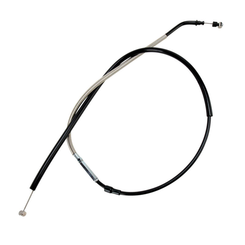 Câble d'embrayage MOTION PRO pour YAMAHA YZ 250 et FANTIC XX 250 de 2015 à 2027