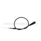 Câble d'embrayage MOTION PRO pour YAMAHA YZF 450 2009 Câble d'embrayage MOTION PRO pour YAMAHA YZF 450 2009