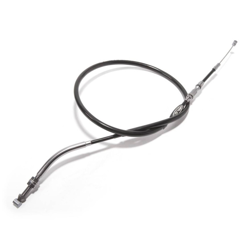 Câble d'embrayage MOTION PRO T3 Slidelight pour KAWASAKI KXF 450 de 2009 à 2018