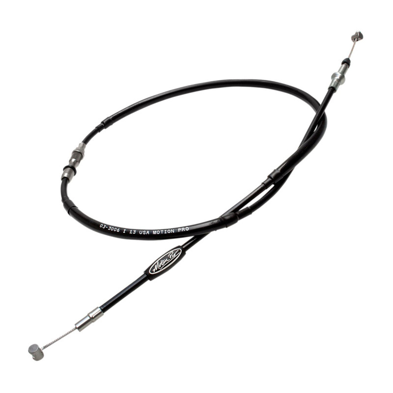 MOTION PRO T3 Slidelight Clutch Cable for KAWASAKI KXF 250 2011-2020
