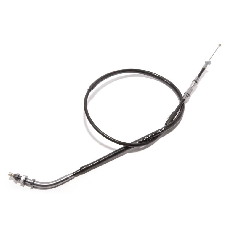 MOTION PRO T3 Slidelight Clutch Cable for HONDA CRF 450 2002-2007 MOTION PRO T3 Slidelight Clutch Cable for HONDA CRF 450 2002-2007