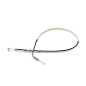 MOTION PRO T3 Slidelight Clutch Cable for HONDA CRF 250 2018-2021 MOTION PRO T3 Slidelight Clutch Cable for HONDA CRF 250 2018-2021
