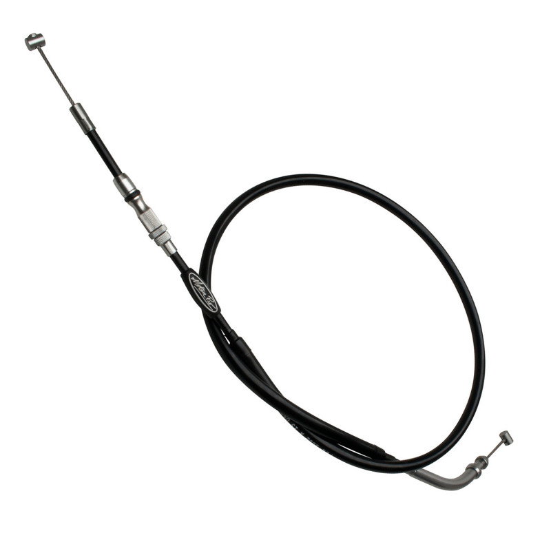 Câble d'embrayage MOTION PRO T3 Slidelight pour YAMAHA WRF 450 de 2007 à 2011