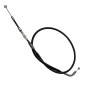 Câble d'embrayage MOTION PRO T3 Slidelight pour YAMAHA WRF 450 de 2007 à 2011
