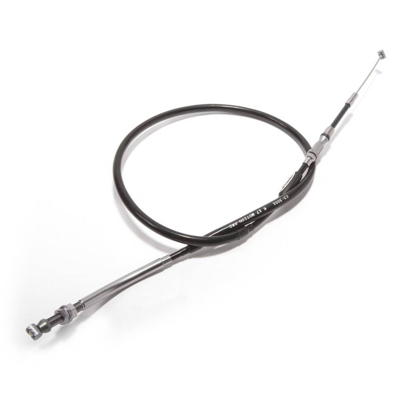 Câble d'embrayage MOTION PRO T3 Slidelight pour KAWASAKI KXF 450 de 2006 à 2008