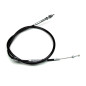 MOTION PRO T3 Slidelight Clutch Cable for HONDA CRF 450 2008