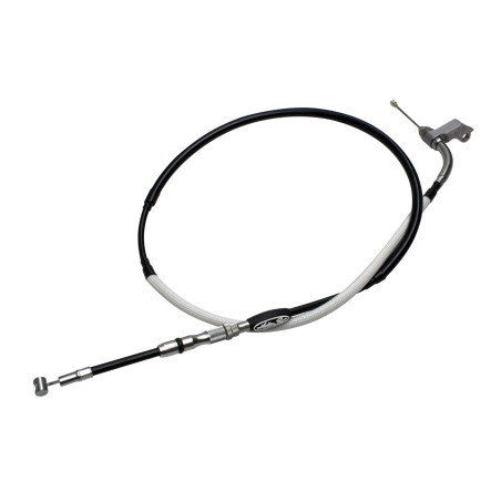 MOTION PRO T3 Slidelight Kupplungszug für HONDA CRF 450 2009-2014