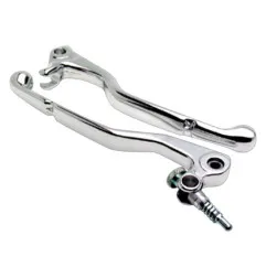 Maneta de embrague MOTION PRO forjada para KTM, HUSQVARNA, TM RACING, HUSABERG y BETA de 2006 a 2027