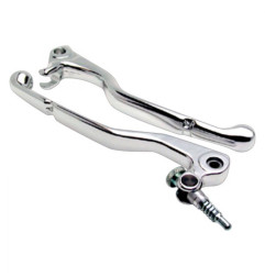 MOTION PRO forged Clutch Lever for KTM, HUSQVARNA, TM RACING, HUSABERG and BETA 2006-2027
