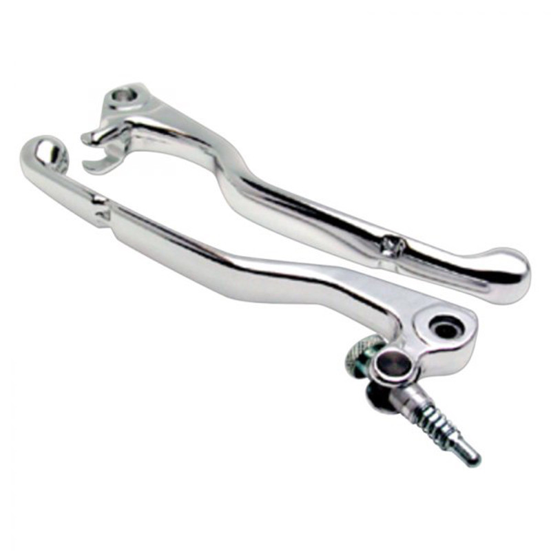 MOTION PRO forged Clutch Lever for KTM, HUSQVARNA, TM RACING, HUSABERG and BETA 2006-2027