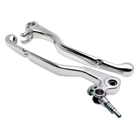 Levier d'embrayage MOTION PRO forgé pour KTM, HUSQVARNA, TM RACING, HUSABERG et BETA de 2006 à 2027
