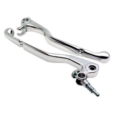 MOTION PRO forged Clutch Lever for KTM, HUSQVARNA, TM RACING, HUSABERG and BETA 2006-2027