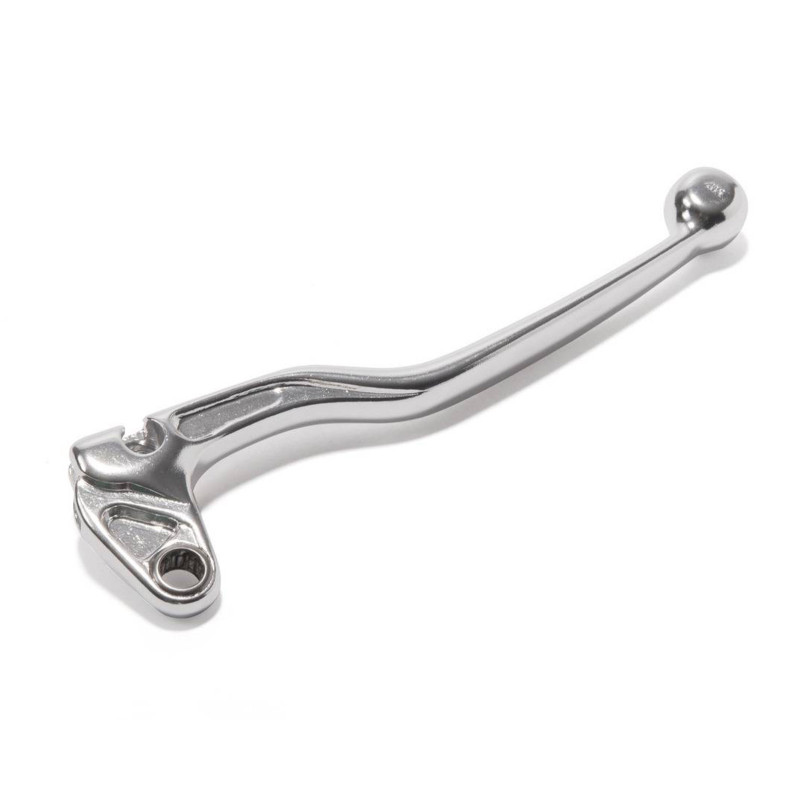MOTION PRO forged Clutch Lever for YAMAHA IT, TT, TTR, WR, WRF, YZ, YZF and SUZUKI RM 85, 125, 250 1978-2020