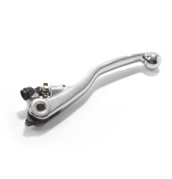 MOTION PRO forged Clutch Lever for HUSQVARNA, KTM and HUSABERG 2009-2020