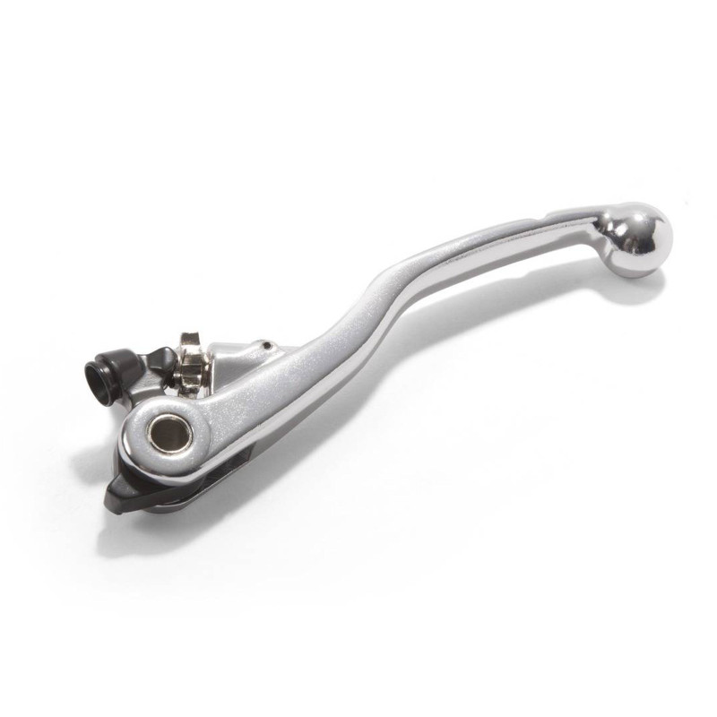 MOTION PRO forged Clutch Lever for HUSQVARNA, KTM and HUSABERG 2009-2020