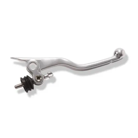 MOTION PRO forged Clutch Lever for KTM SX 65, SX 85 and HUSQVARNA TC 65, TC 85 2014-2020