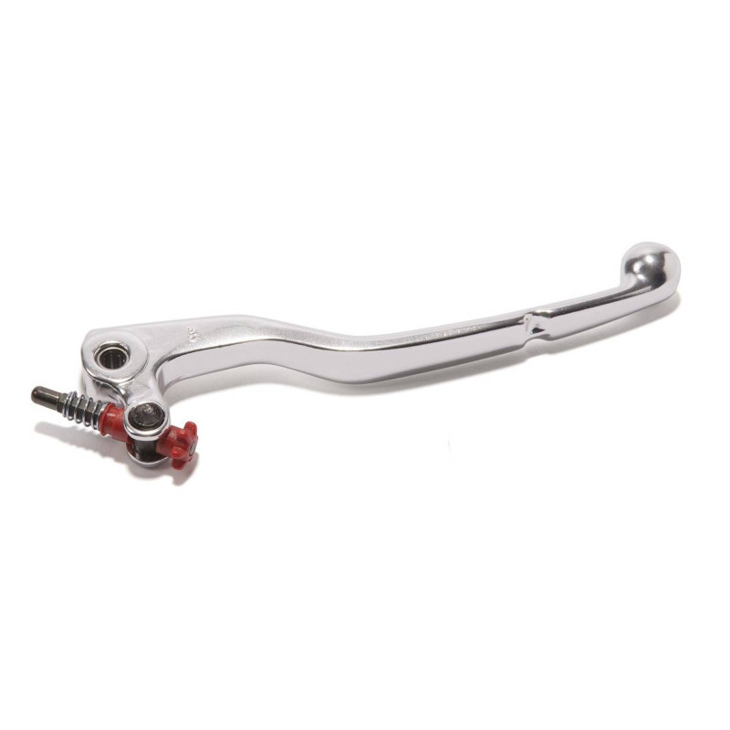 Maneta de embrague MOTION PRO forjada para KTM EXC, MXC, SX, SXF, XC, XCF, XCW y HUSABERG FC, FE 450, 501, 550 de 1998 a 2011