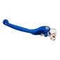 Levier d'embrayage INNTECK incassable pour YAMAHA, KAWASAKI et SUZUKI de 2000 à 2020 Levier d'embrayage INNTECK incassable pour YAMAHA, KAWASAKI et SUZUKI de 2000 à 2020