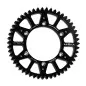 INNTECK Aluminium Rear Sprocket for SUZUKI RM 80, RM 85, KAWASAKI KX 80, KX 85 and YAMAHA YZ 80, YZ 85 1982-2027 INNTECK Aluminium Rear Sprocket for SUZUKI RM 80, RM 85, KAWASAKI KX 80, KX 85 and YAMAHA YZ 80, YZ 85 1982-2027