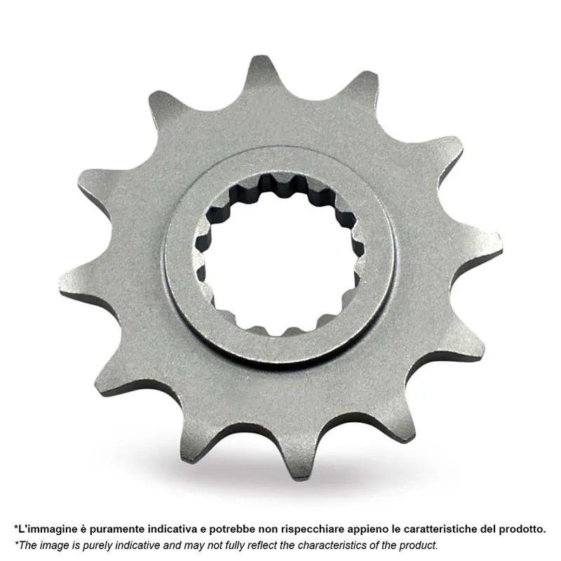 Piñón de ataque MOTO-MASTER Nitro para HONDA CR 250, CR 500, CRF 250, CRF 450 de 1988 a 2027