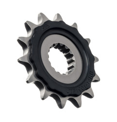Pignon de sortie de boîte JT SPROCKETS silencieux pour KTM, HUSQVARNA, BETA, GAS GAS et HUSABERG de 1983 à 2027