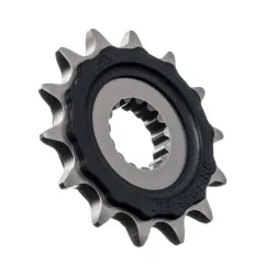 Piñón de ataque JT SPROCKETS silencioso para KTM, HUSQVARNA, BETA, GAS GAS y HUSABERG de 1983 a 2027