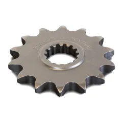 Piñón de ataque RENTHAL para KTM SX 60, SX 65, HUSQVARNA TC 65 y GAS GAS MC 65 de 1997 a 2023