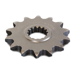 RENTHAL Front Sprocket for KTM SX 60, SX 65, HUSQVARNA TC 65 and GAS GAS MC 65 1997-2023