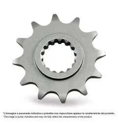 Piñón de ataque MOTO-MASTER Nitro para KTM, HUSQVARNA, BETA, GAS GAS y HUSABERG de 1983 a 2027
