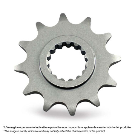 MOTO-MASTER Nitro Front Sprocket for KTM, HUSQVARNA, BETA, GAS GAS and HUSABERG 1983-2027
