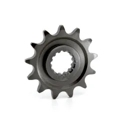 INNTECK Front Sprocket for KAWASAKI KX 60, KX 65, KX 80, KX 85, KX 100 and SUZUKI RM 65 1985-2027