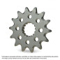 Piñón de ataque MOTO-MASTER aligerado para GAS GAS MC 65, HUSQVARNA TC 65 y KTM SX 65 de 2024 a 2027 Piñón de ataque MOTO-MASTER aligerado para GAS GAS MC 65, HUSQVARNA TC 65 y KTM SX 65 de 2024 a 2027