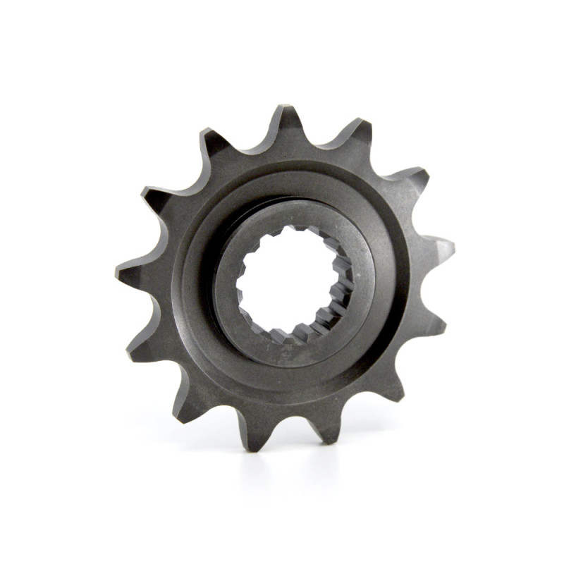 INNTECK Front Sprocket for SHERCO 250, 300, SE 125, SE 250, SE 300, SEF 250, SEF 300 2009-2026 INNTECK Front Sprocket for SHERCO 250, 300, SE 125, SE 250, SE 300, SEF 250, SEF 300 2009-2026
