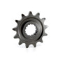 INNTECK Front Sprocket for SHERCO 250, 300, SE 125, SE 250, SE 300, SEF 250, SEF 300 2009-2026 INNTECK Front Sprocket for SHERCO 250, 300, SE 125, SE 250, SE 300, SEF 250, SEF 300 2009-2026