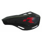Protège-mains RACETECH HP1 fixation spécifique BETA pour BETA RR, RX, XTRAINER de 2013 à 2026