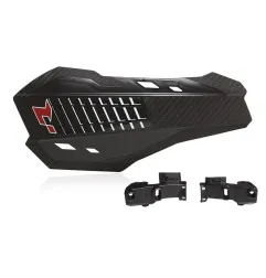 Paramanos RACETECH HP2 fijación BREMBO para KTM, HUSQVARNA, TM RACING, HUSABERG, SHERCO, GAS GAS y KAWASAKI de 2006 a 2027