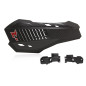 Protège-mains RACETECH HP2 fixation spécifique BETA pour BETA RR, RX, XTRAINER de 2013 à 2026