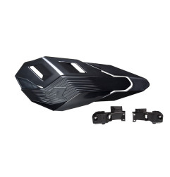 RACETECH HP3 Handguards with BREMBO mount for KTM, HUSQVARNA, TM RACING, HUSABERG, SHERCO, GAS GAS and KAWASAKI 2006-2027