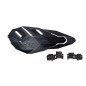 RACETECH HP3 Handguards with BREMBO mount for KTM, HUSQVARNA, TM RACING, HUSABERG, SHERCO, GAS GAS and KAWASAKI 2006-2027