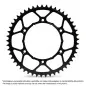 Corona de acero MOTO-MASTER aligerada para HONDA CR, CRF, XR y BETA RR, XTRAINER de 1984 a 2026