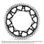 MOTO-MASTER Fusion Dual-Material Steel/Aluminium Rear Sprocket (black) for KTM, HUSQVARNA, GAS GAS, HUSABERG and SUZUKI MOTO-MASTER Fusion Dual-Material Steel/Aluminium Rear Sprocket (black) for KTM, HUSQVARNA, GAS GAS, HUSABERG and SUZUKI