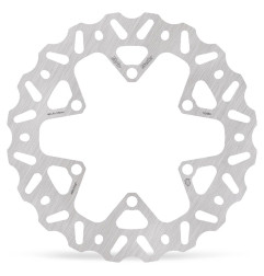 Disco de freno MOTO-MASTER delantero para KAWASAKI KX 80, KX 85, KX 100 de 1993 a 2026