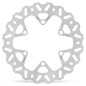 MOTO-MASTER Bremsscheibe vorne für KAWASAKI KX 80, KX 85, KX 100 1993-2026 MOTO-MASTER Bremsscheibe vorne für KAWASAKI KX 80, KX 85, KX 100 1993-2026