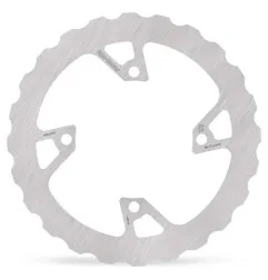 MOTO-MASTER Nitro Mud Rear Brake Disc for KAWASAKI KXF 250, KXF 450 2019-2023