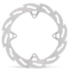 Disque de frein MOTO-MASTER Flame arrière pour KTM FREERIDE 250, FREERIDE 350, SX 85 et HUSQVARNA TC 85 de 2011 à 2020