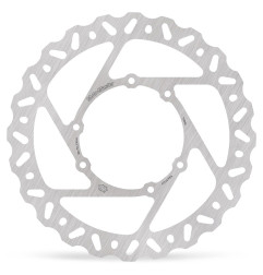 Disque de frein MOTO-MASTER Ø260 mm avant pour HONDA CRF 250, CRF 450 de 2015 à 2026